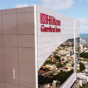 Hotel Hilton Garden Brava, Itajai