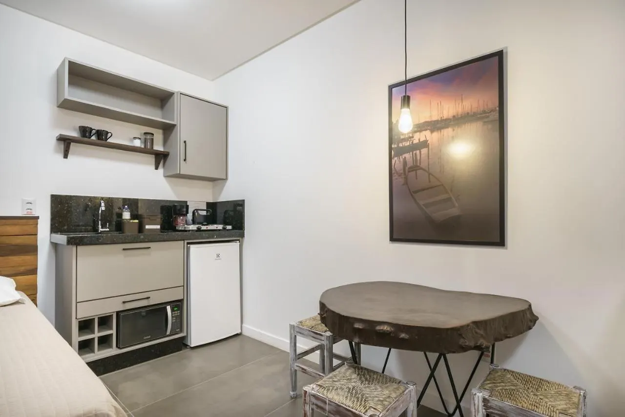 Banzai Brava Suites Itajai 0*,  Brazil