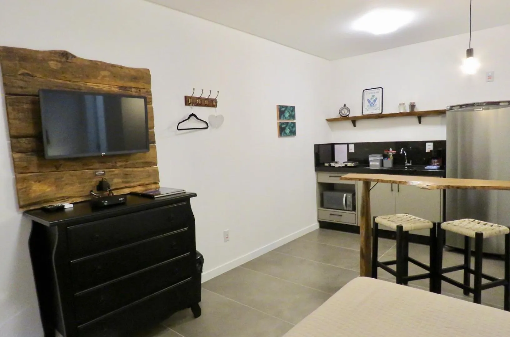 Banzai Brava Suites Itajai Brazil